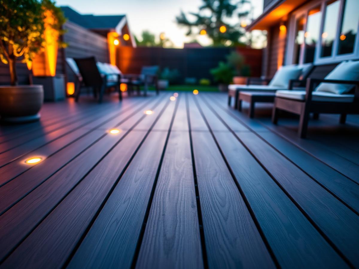 Decking