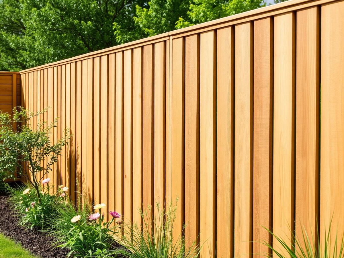 Fencing